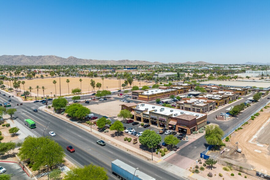 More Photos Of 1342 W Warner Rd, Tempe Unknown For Lease