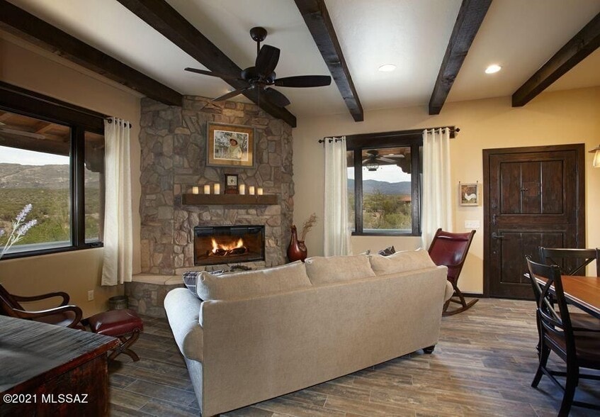 More Photos Of 14545 E Rincon Creek Ranch Rd, Tucson Hotel For Sale