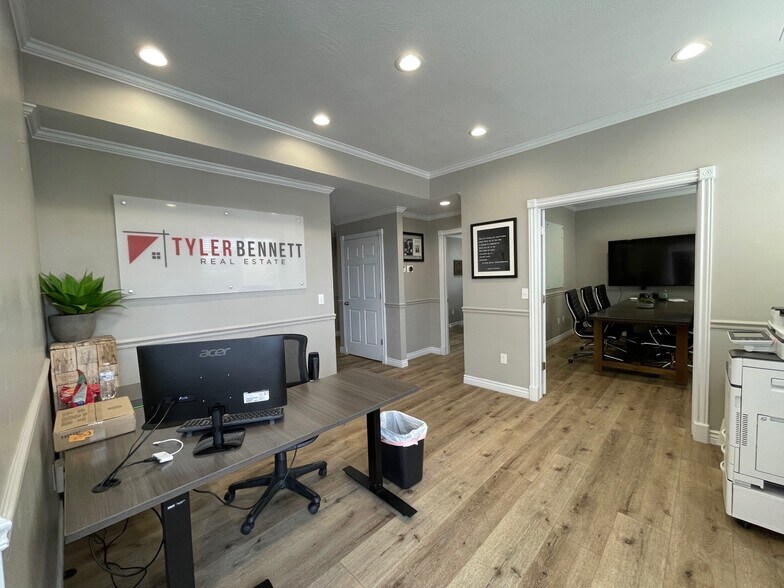 More Photos Of 481-485 S Orem Blvd, Orem Office For Sale