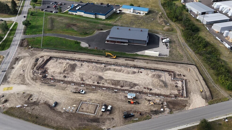 Primary Photo Of 6725 Butler Creek Unit 11 Rd, Missoula Flex For Sale