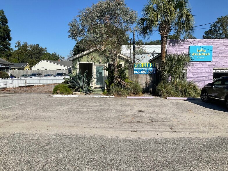 More Photos Of 2010 Wappoo Dr, Charleston Office Residential For Lease