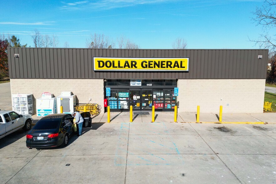 More Photos Of , Adrian General Retail For Sale