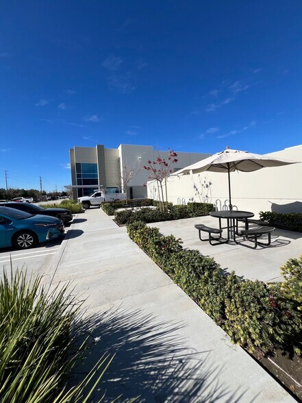 More Photos Of 8576 Kimball Ave, Chino Warehouse For Lease