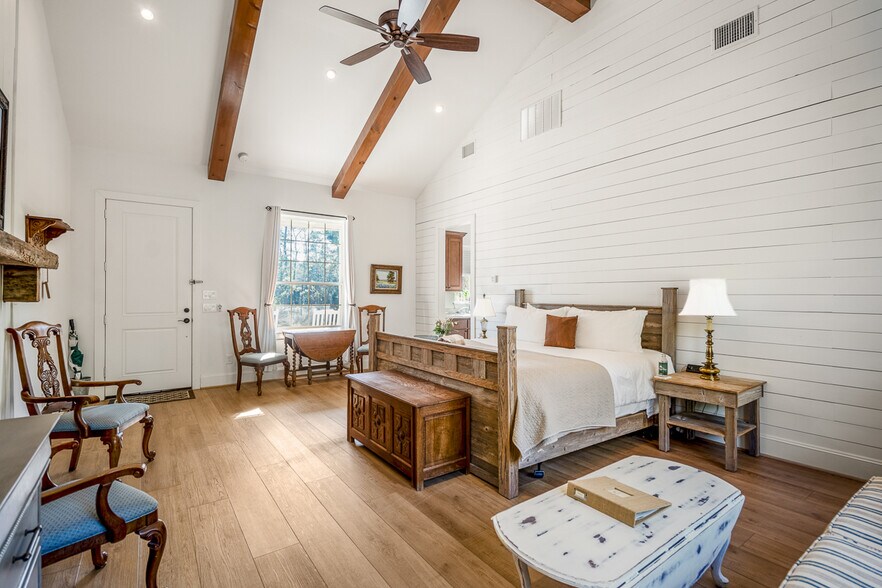 More Photos Of 3603 FM 1725 Rd, Willis Lodge Meeting Hall For Sale