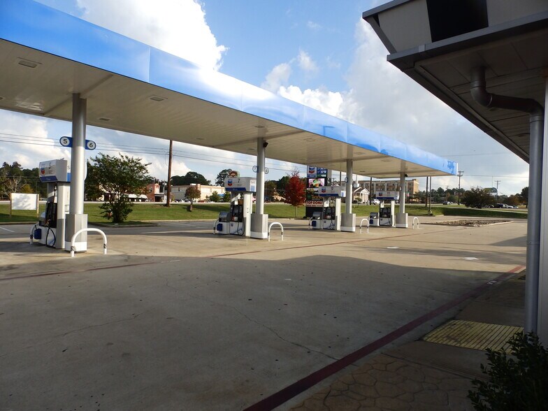 More Photos Of 7205 S Broadway Ave, Tyler Fast Food For Lease