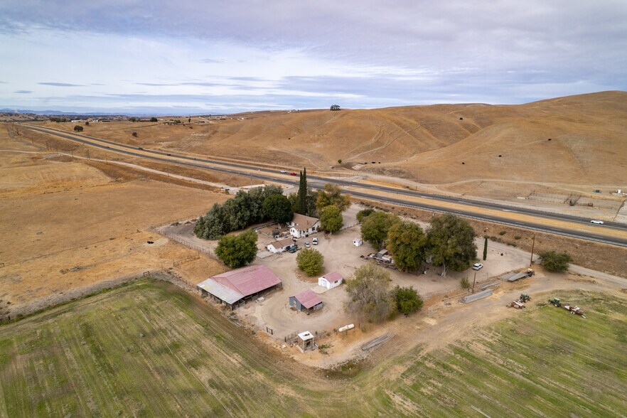 More Photos Of 13625 E Highway 46, Paso Robles Land For Sale
