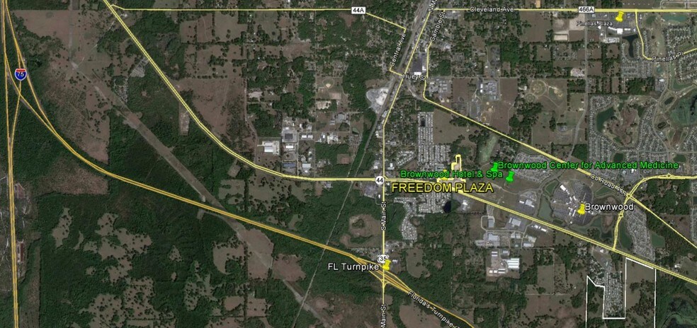 More Photos Of 3990 E SR 44, Wildwood Coworking Space