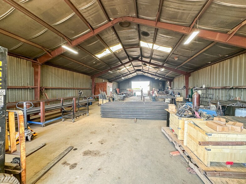 More Photos Of 9672 Seymour hwy, Wichita Falls Self Storage For Sale