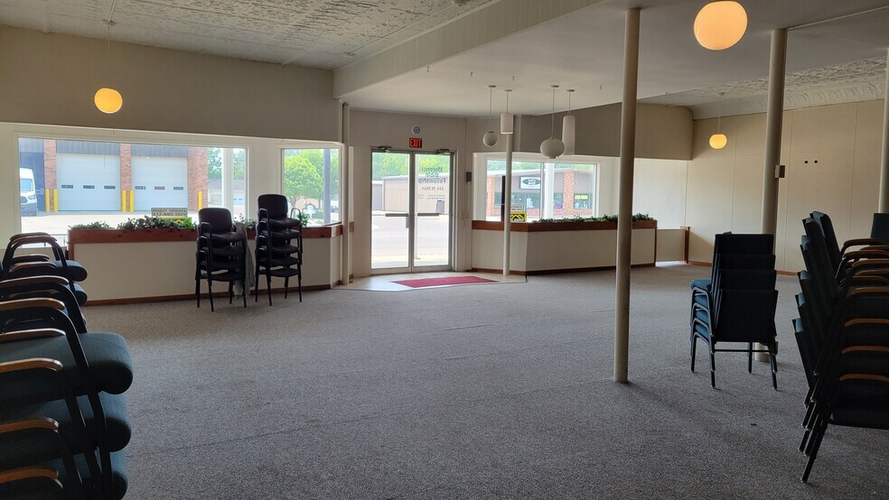 More Photos Of 244 W Main St, Morenci Storefront Retail Office For Sale