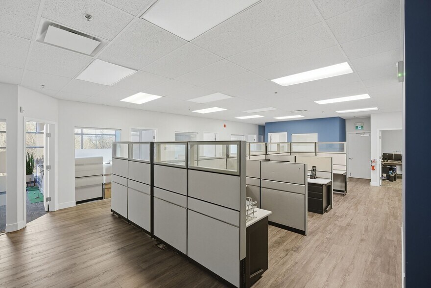 More Photos Of 5525 272nd St, Langley Warehouse For Sale