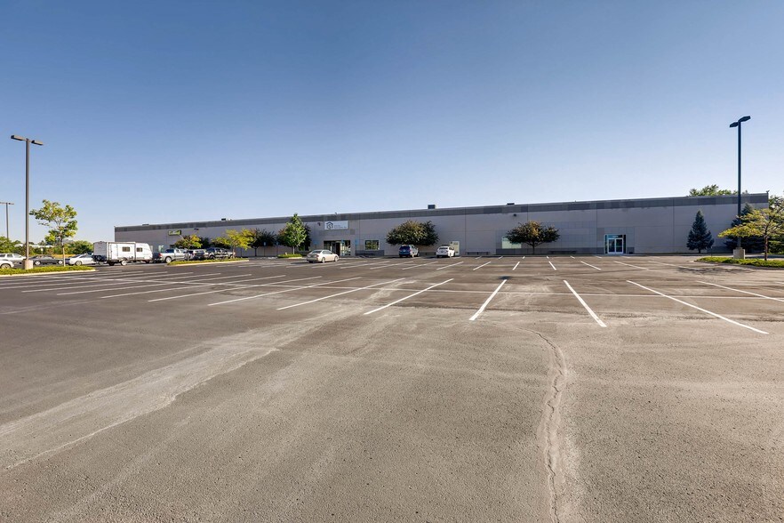 More Photos Of 1805-1823 S Murray Blvd, Colorado Springs Manufacturing For Lease