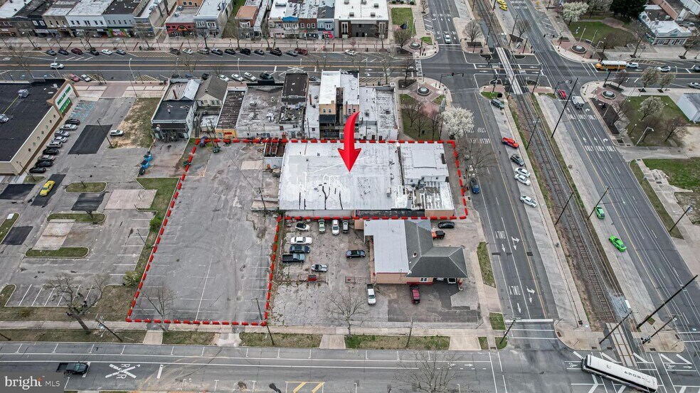 More Photos Of 13 N East Blvd, Vineland Flex For Sale