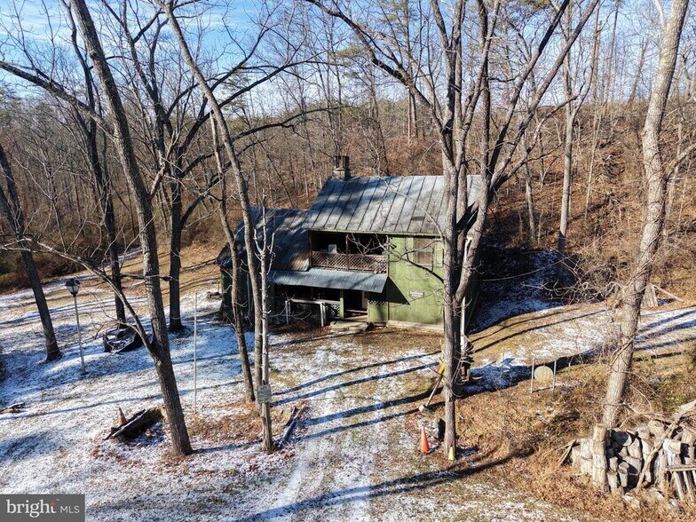 More Photos Of Haven Ln, Warfordsburg Land For Sale
