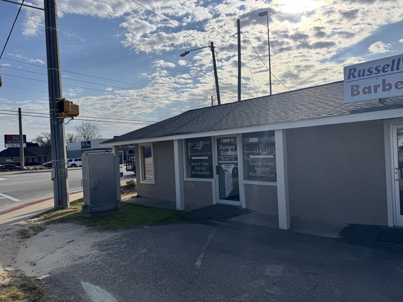 More Photos Of 3802 Washington Rd, Augusta Office For Lease