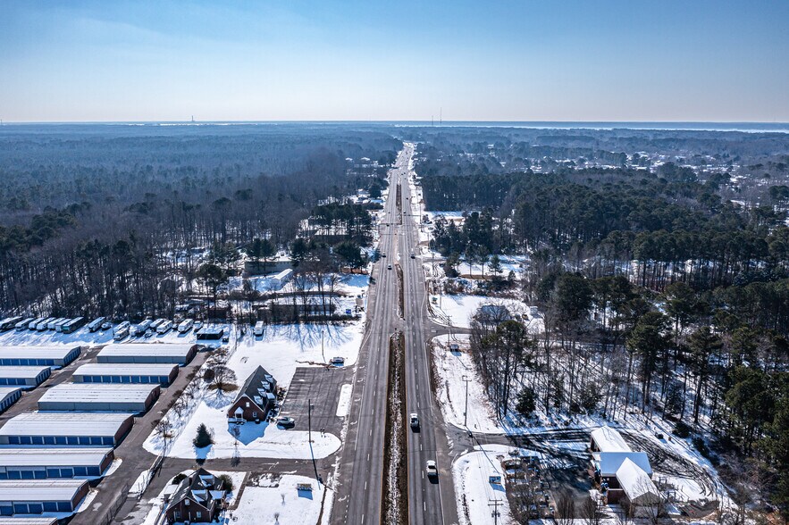 More Photos Of 4088 George Washington Memorial Hwy, Gloucester Carwash For Sale