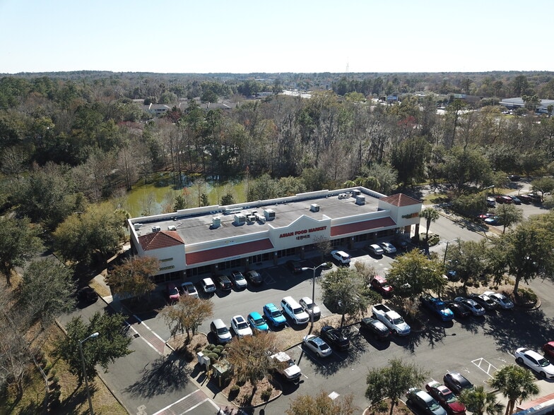 More Photos Of 3345 SW 34th St, Gainesville Freestanding For Lease