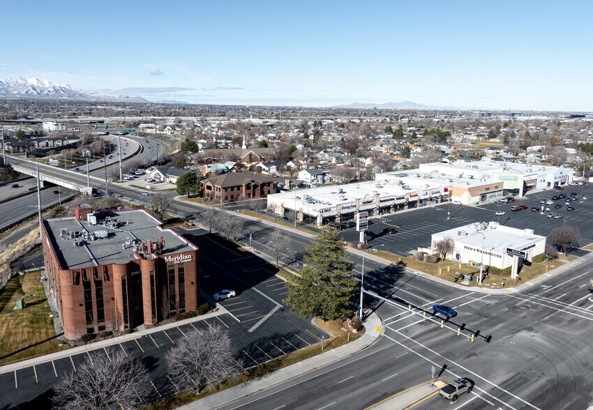 More Photos Of 64 E Winchester St, Murray Land For Sale