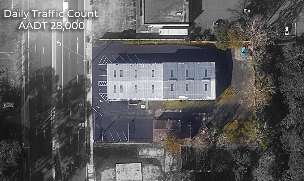 More Photos Of 5521 Blanding Blvd, Jacksonville Warehouse For Sale