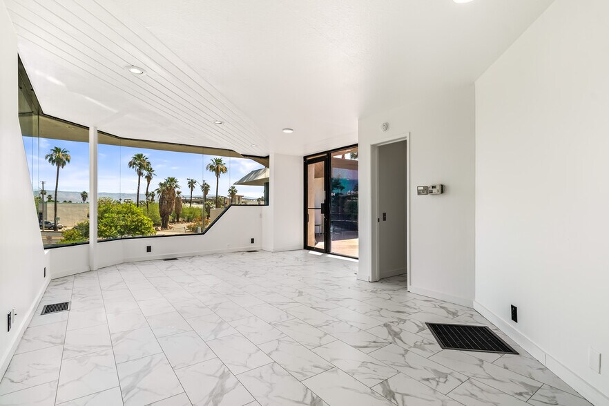 More Photos Of 201 N Indian Canyon Dr, Palm Springs Storefront Retail Office For Lease