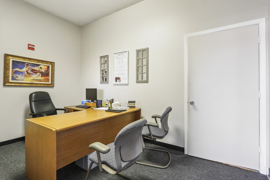 More Photos Of 3001 New Highway 51, La Place Religious Facility For Lease