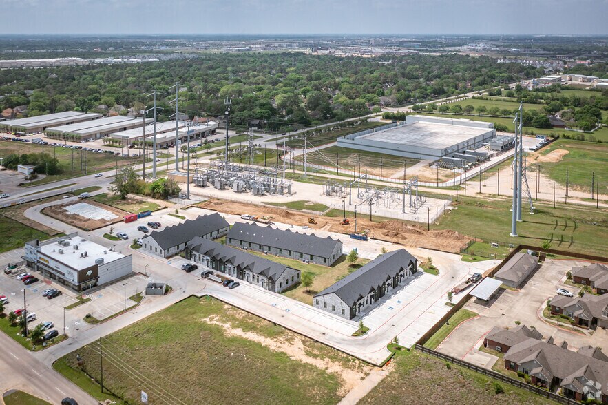 More Photos Of 2035 N. Mason Road, Katy Medical For Sale