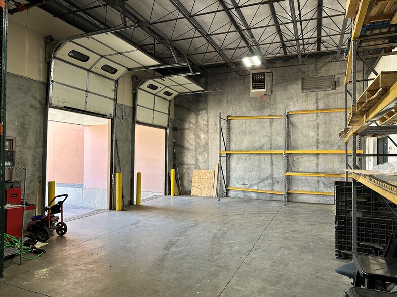 More Photos Of 717 Lipan St, Denver Warehouse For Sale