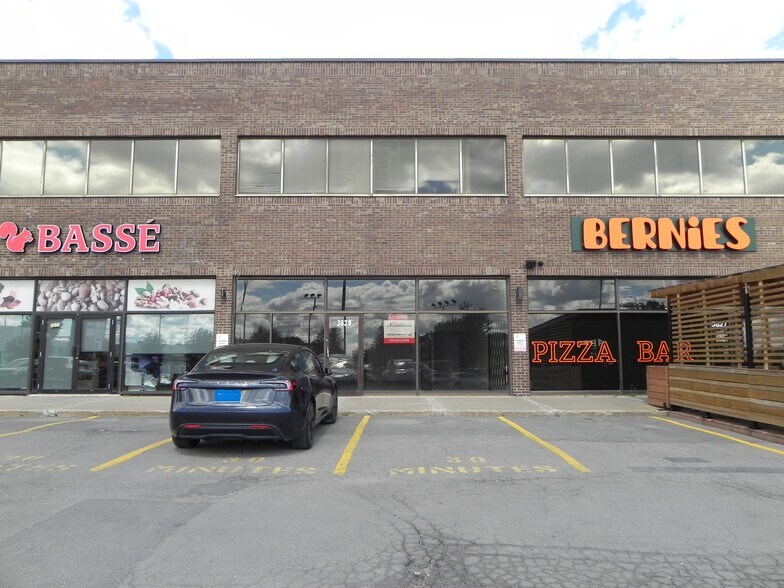 Primary Photo Of 3627-3645 Boul Des Sources, Dollard-des-Ormeaux Storefront Retail Office For Lease