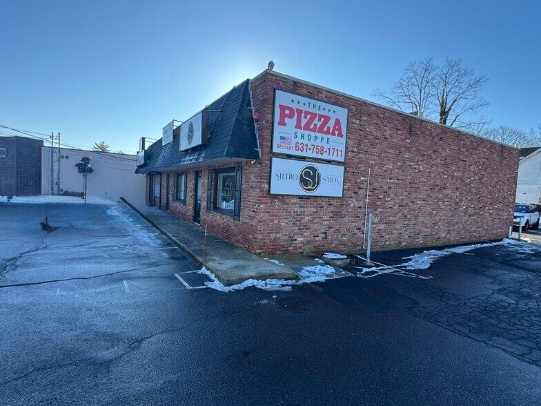 More Photos Of 678 S Country Rd, Patchogue General Retail For Sale