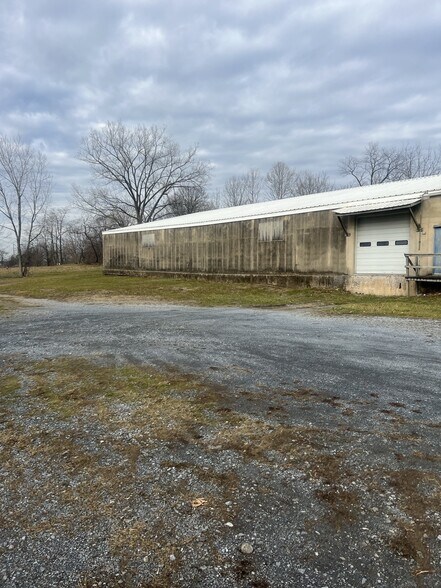 More Photos Of 105 Curtis st, Richland Warehouse For Sale