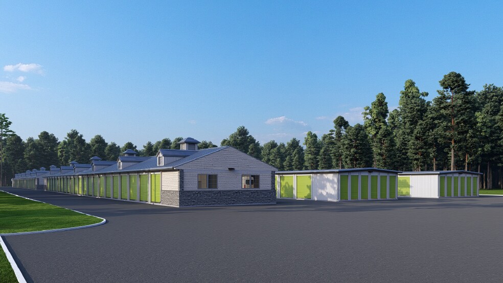 More Photos Of 00 Ossipee, Gorham Land For Sale