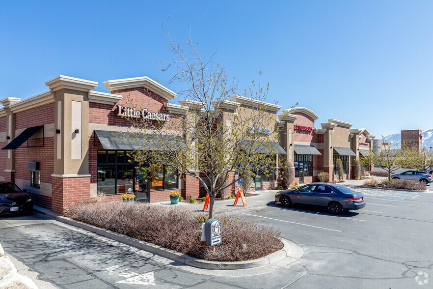 Primary Photo Of 13400 S Monarch Meadows Pky, Riverton Storefront Retail Office For Lease