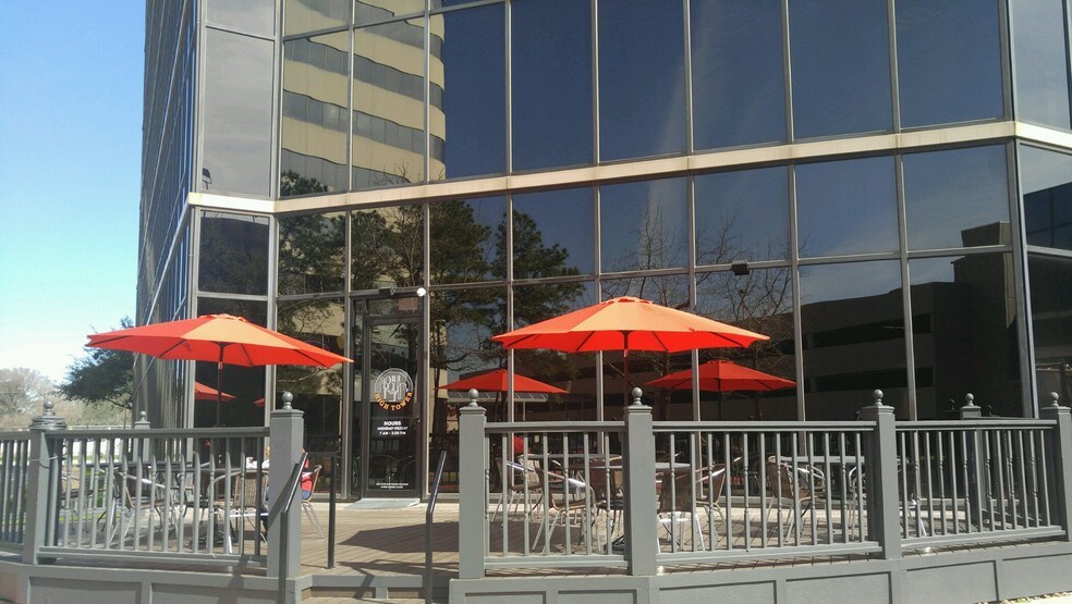 More Photos Of 1225 N Loop Fwy W, Houston Office For Lease