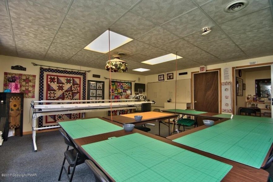 More Photos Of 2783-2785 Route 115, Effort Storefront For Lease