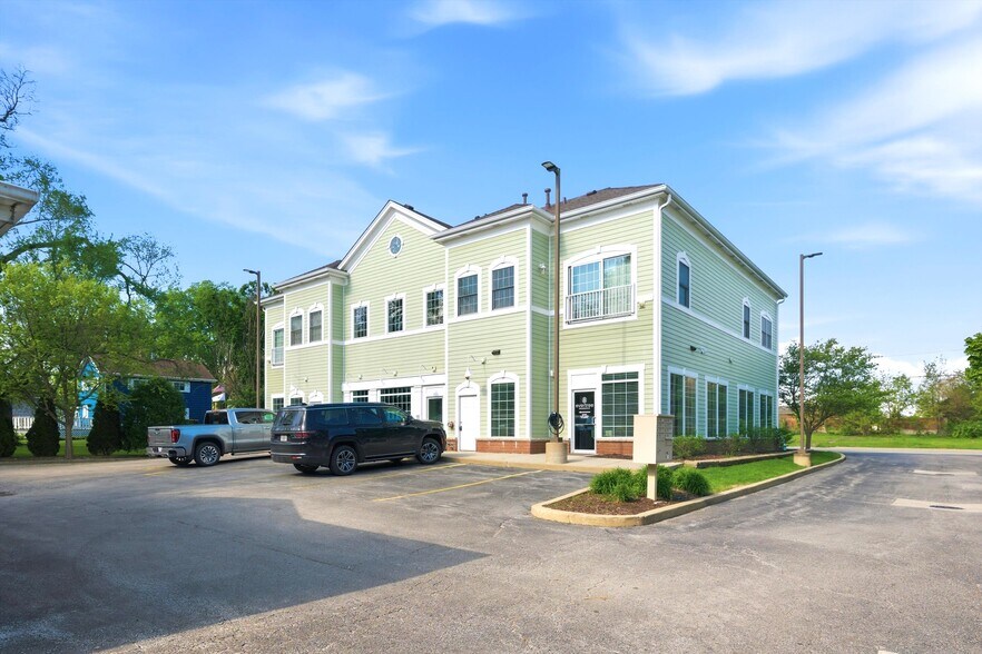 More Photos Of 219 White St, Frankfort Office Residential For Sale