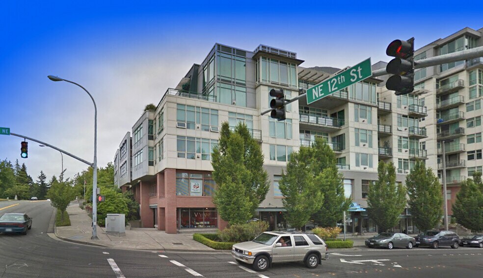 More Photos Of 1100-1160 106th Ave NE, Bellevue Apartments For Sale