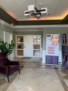 More Photos Of 251 Keisler Dr, Cary Medical For Sale