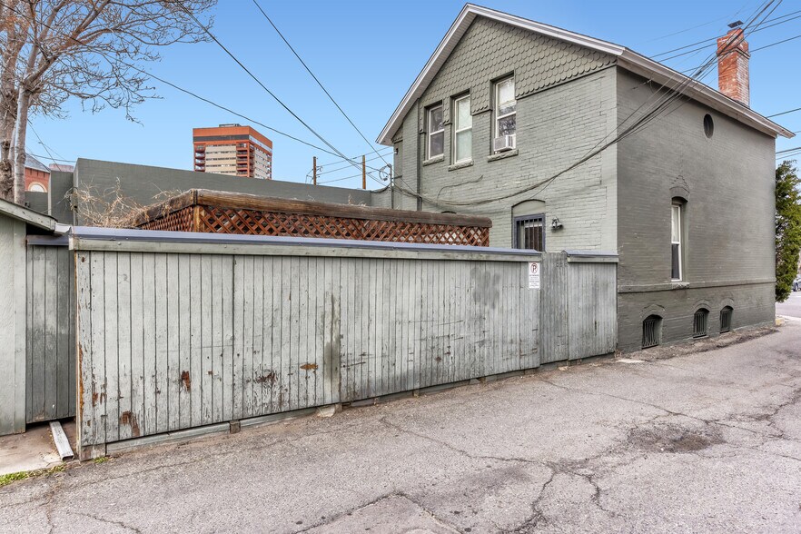 More Photos Of , Denver Office For Sale