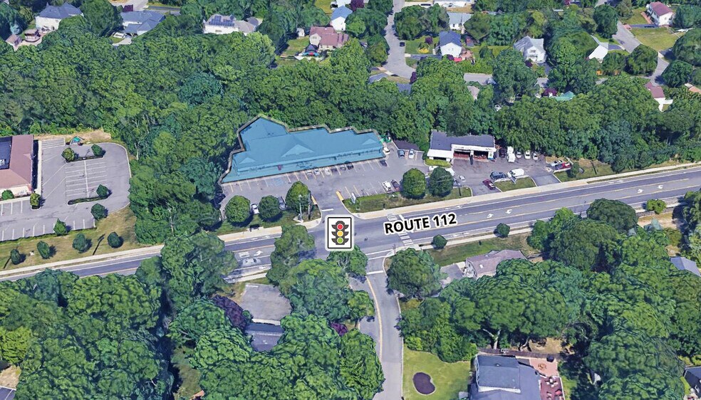 More Photos Of 1671 Rt-112, Coram Freestanding For Sale