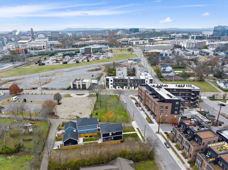 More Photos Of 2512 Clifton Ave, Nashville Land For Sale