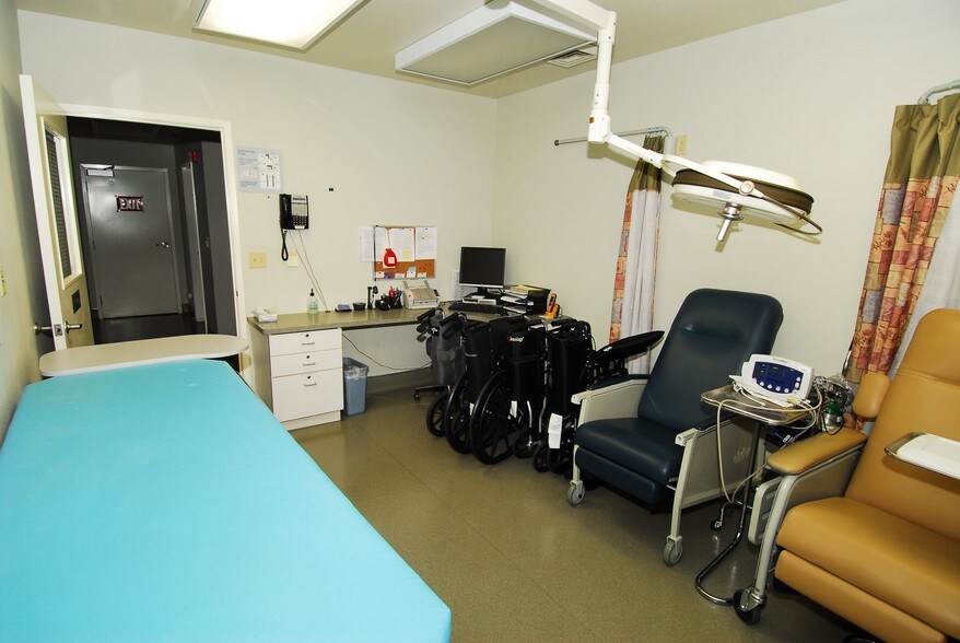 More Photos Of 1105 Las Tablas Rd, Templeton Medical For Lease