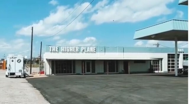 Primary Photo Of 310 S Klein Ave, Oklahoma City Restaurant For Lease