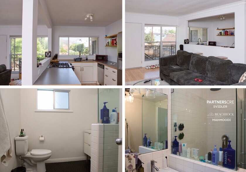 More Photos Of 7452 Romaine St, West Hollywood Apartments For Sale