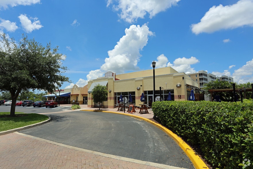 More Photos Of 10707-10719 Rodeo Dr, Bradenton Movie Theatre For Lease