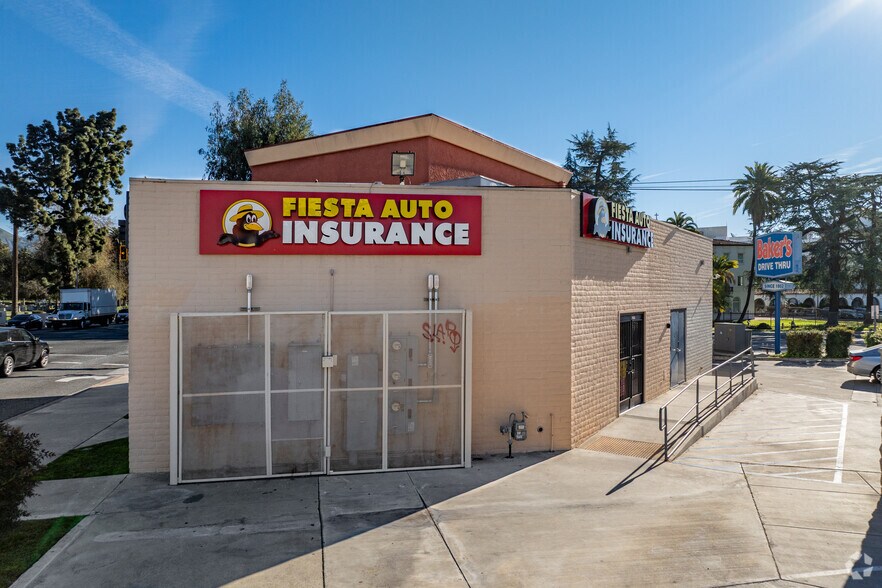 More Photos Of , San Bernardino General Retail For Sale