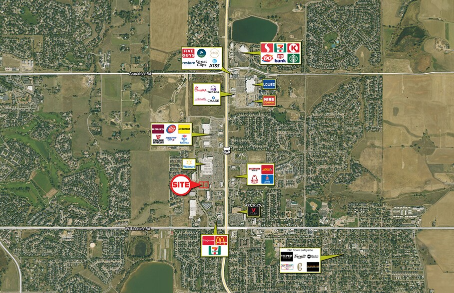 More Photos Of 1257 Diamond Cir, Lafayette Land For Sale