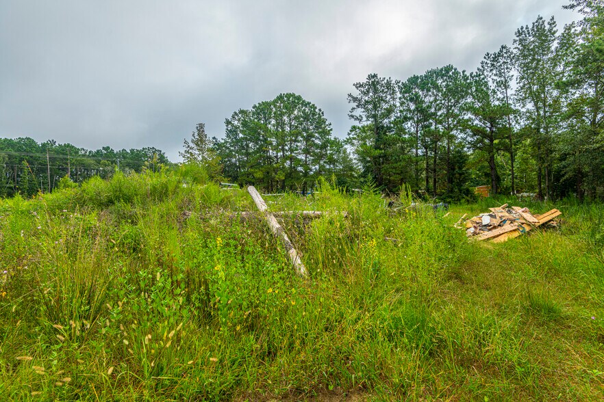 Primary Photo Of 1257 College Park Rd, Summerville Land For Sale