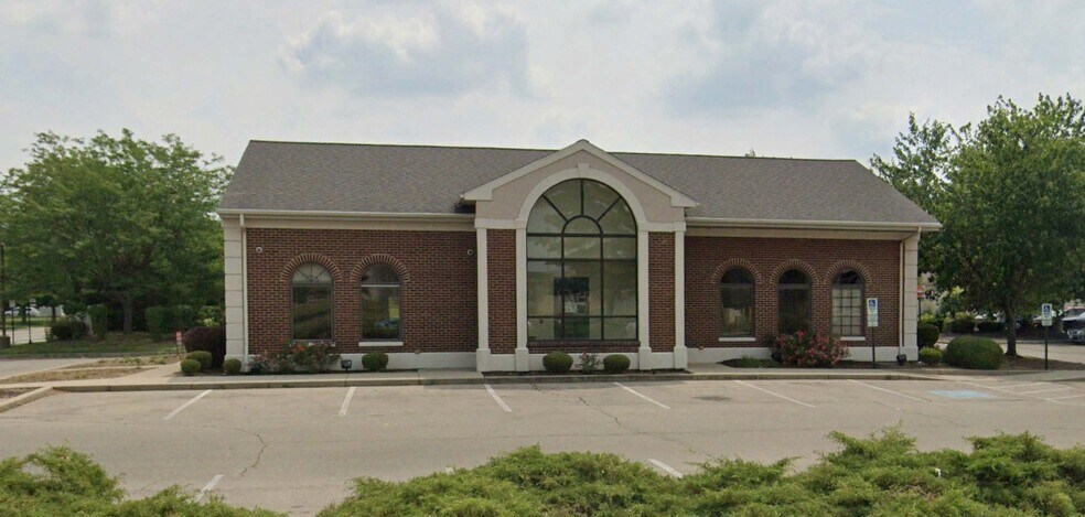 Primary Photo Of 3702 S Smithville Rd, Kettering Bank For Lease