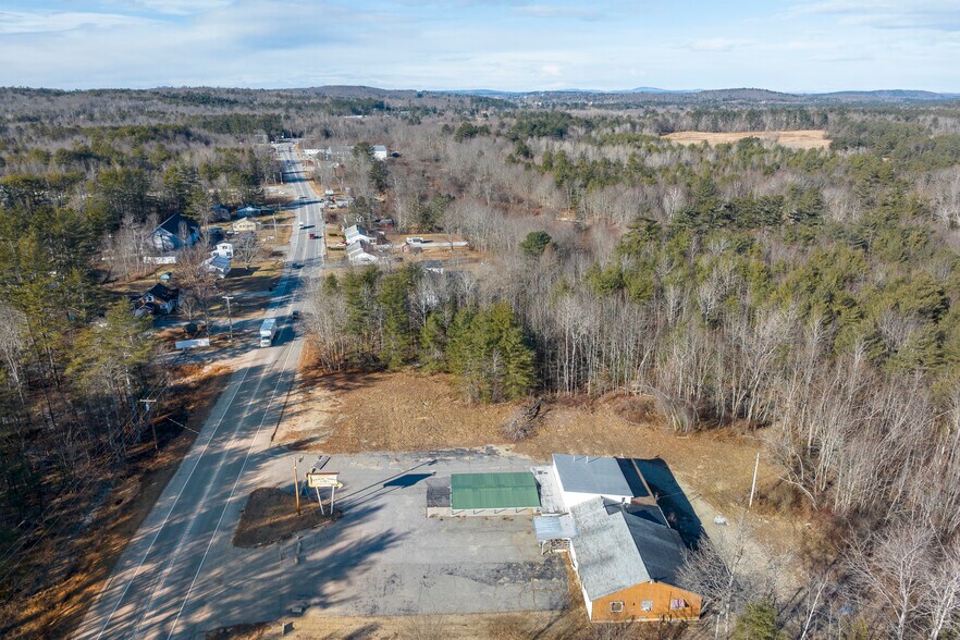 More Photos Of 42 Lisbon Rd, Lisbon Auto Dealership For Sale