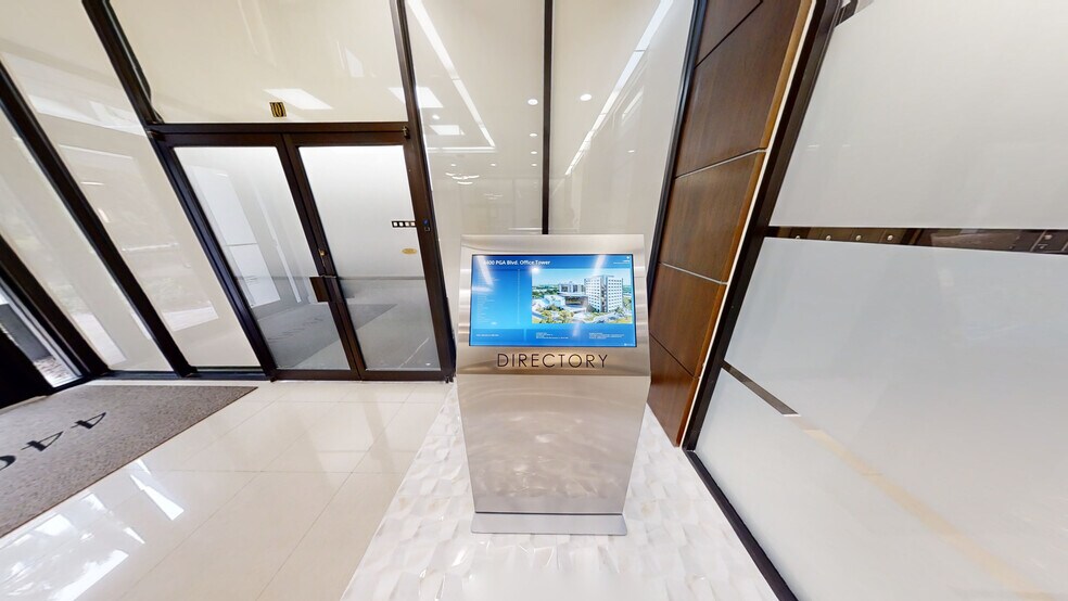 More Photos Of 4400 Pga Blvd, Palm Beach Gardens Office For Lease