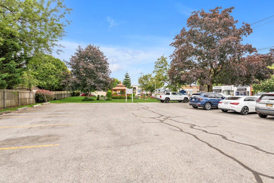 More Photos Of 345 Hillside Ave, Williston Park General Retail For Sale